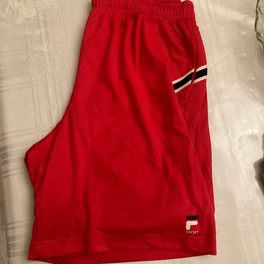 FILA Shorts